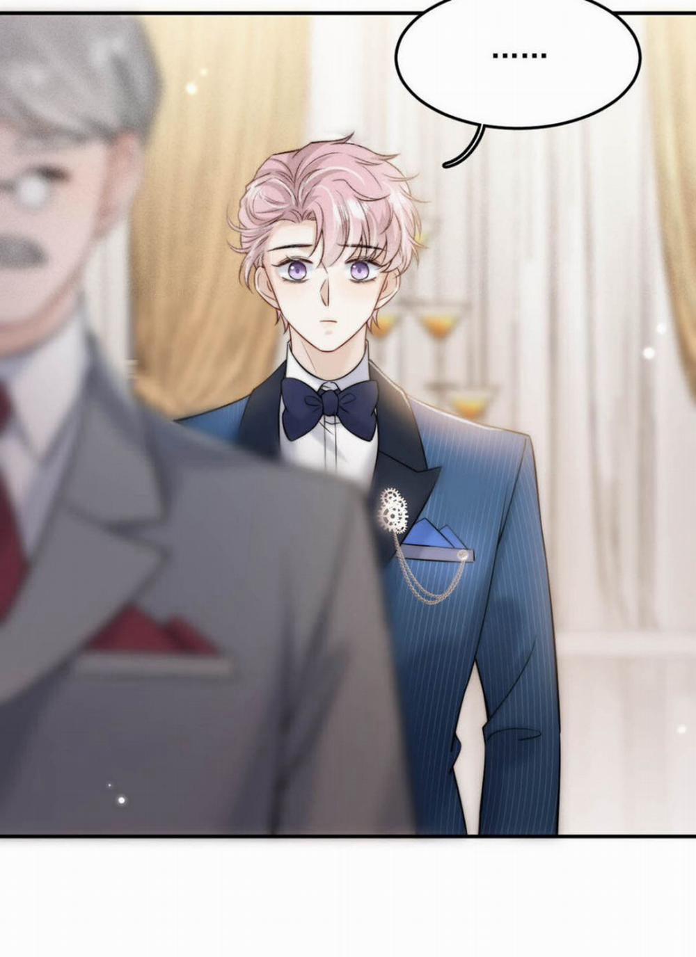 Nước Đổ Đầy Ly 28 trang 18