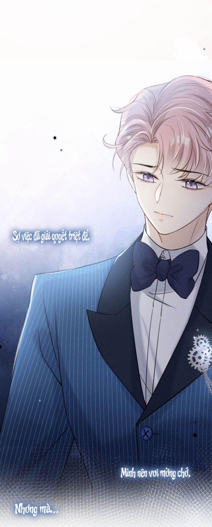 Nước Đổ Đầy Ly 28 trang 19