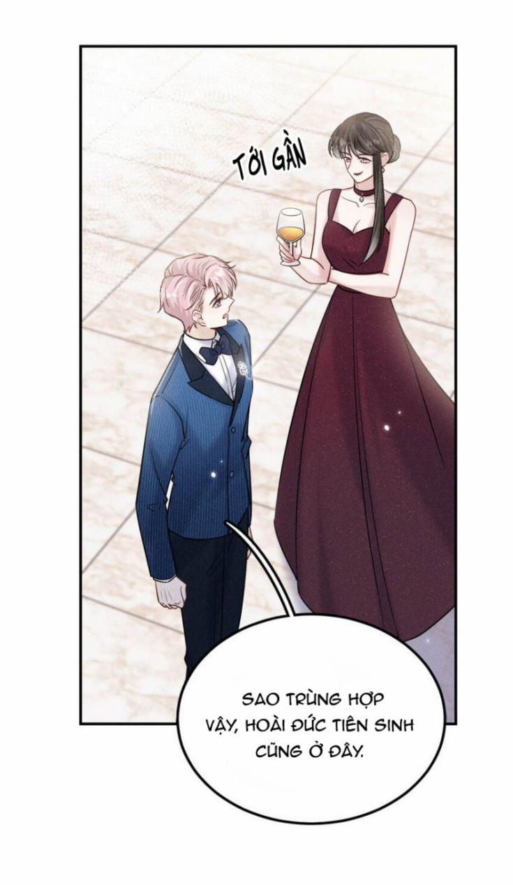 Nước Đổ Đầy Ly 28 trang 24