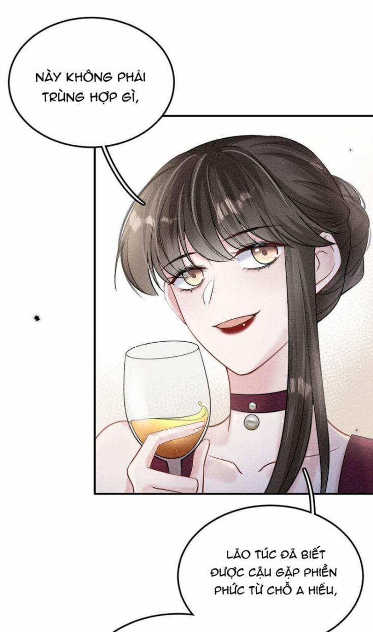Nước Đổ Đầy Ly 28 trang 25