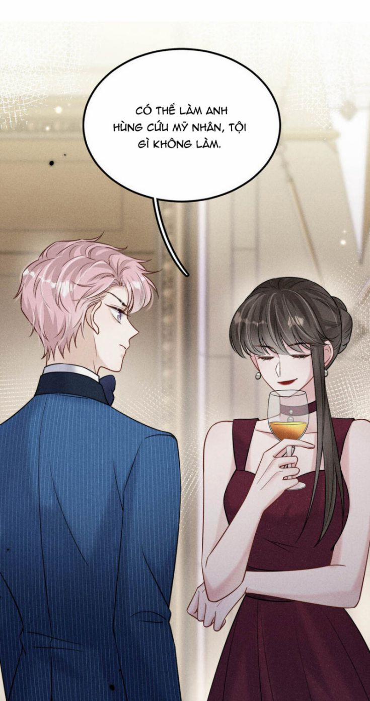 Nước Đổ Đầy Ly 28 trang 27