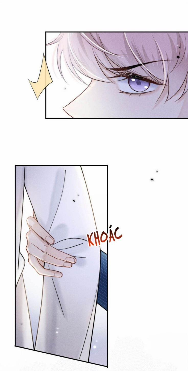 Nước Đổ Đầy Ly 28 trang 35