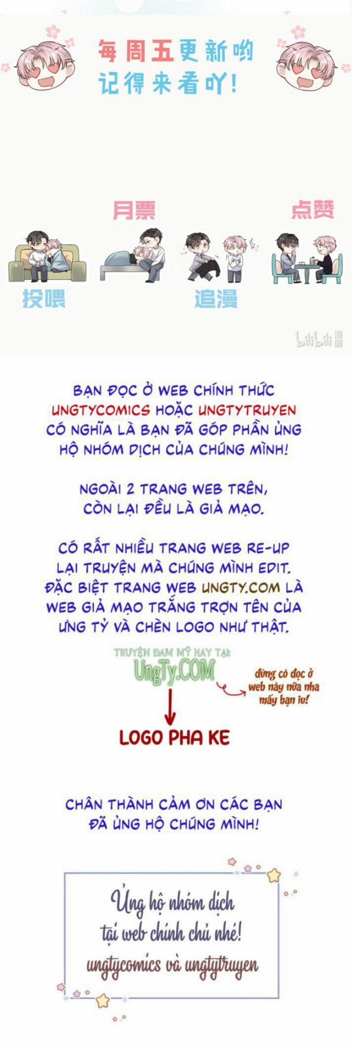 Nước Đổ Đầy Ly 28 trang 38