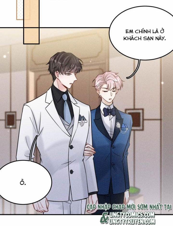 Nước Đổ Đầy Ly 29 trang 11