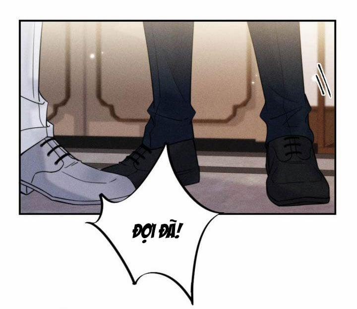 Nước Đổ Đầy Ly 29 trang 12