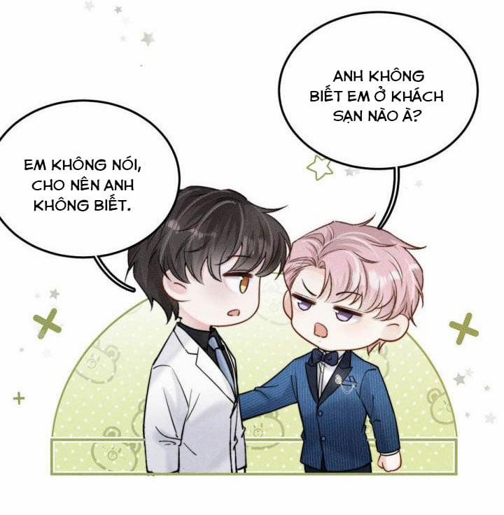 Nước Đổ Đầy Ly 29 trang 13