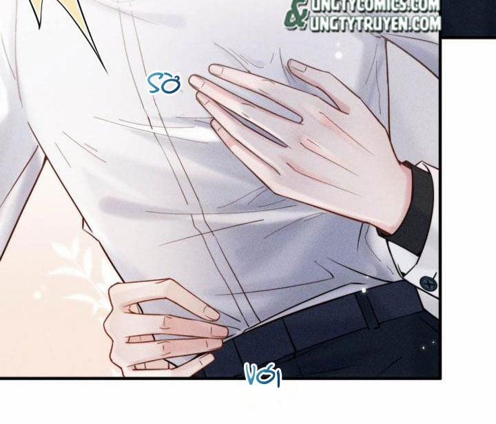 Nước Đổ Đầy Ly 29 trang 31