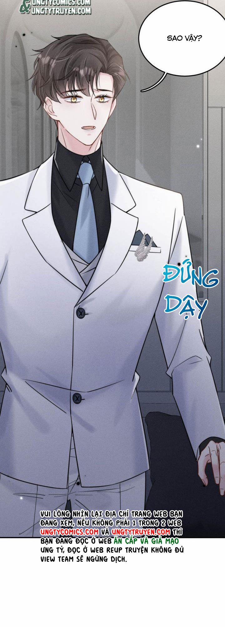 Nước Đổ Đầy Ly 29 trang 52