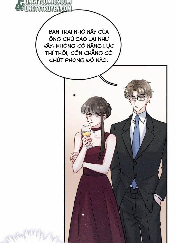 Nước Đổ Đầy Ly 29 trang 8