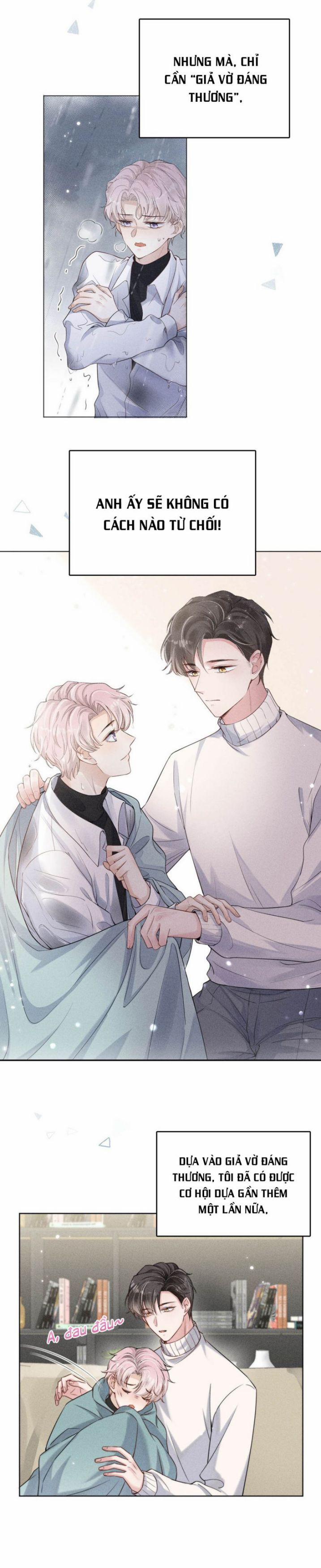 Nước Đổ Đầy Ly 3 trang 19