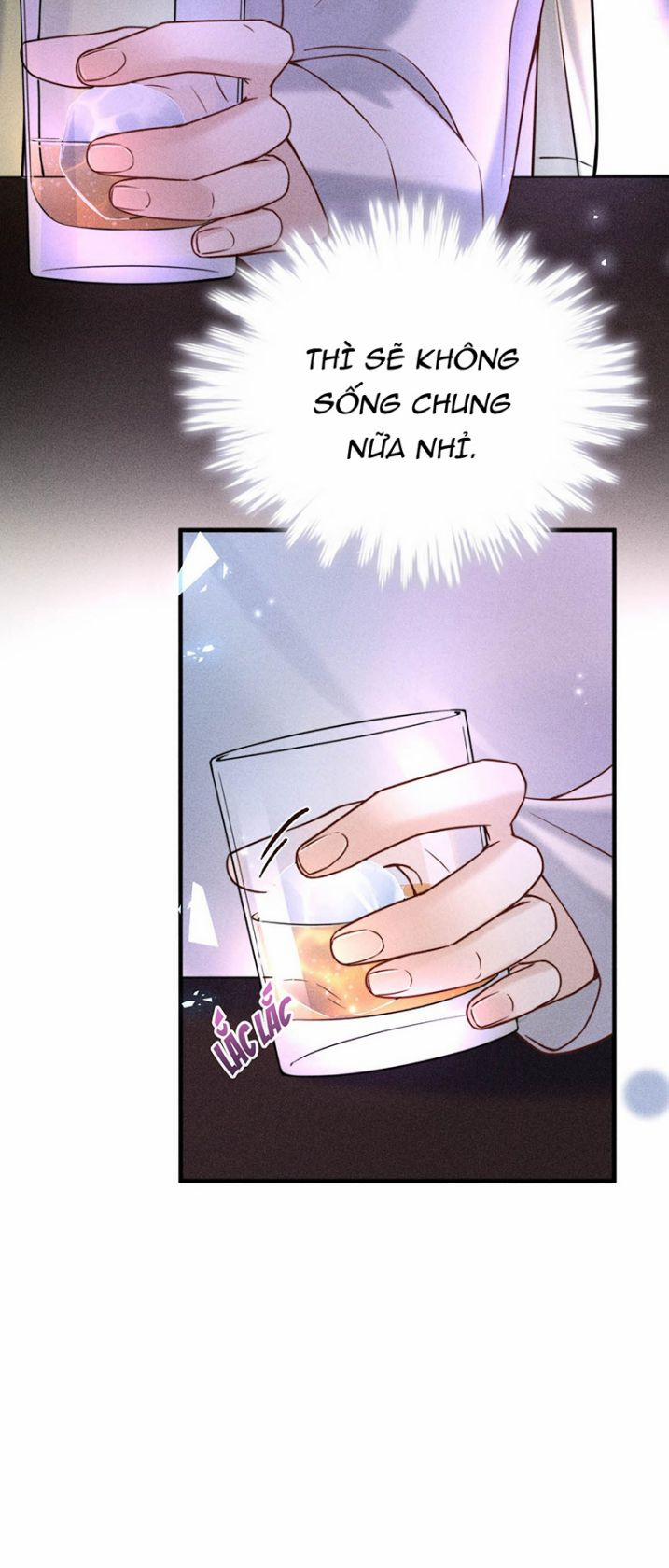 Nước Đổ Đầy Ly 3 trang 26