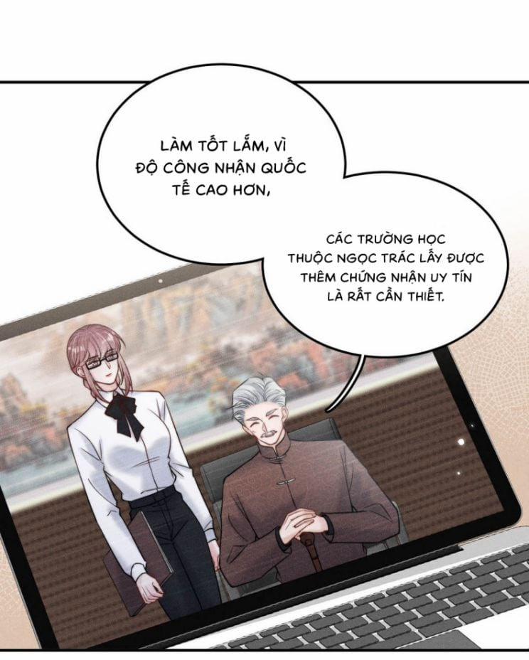 Nước Đổ Đầy Ly 30 trang 18