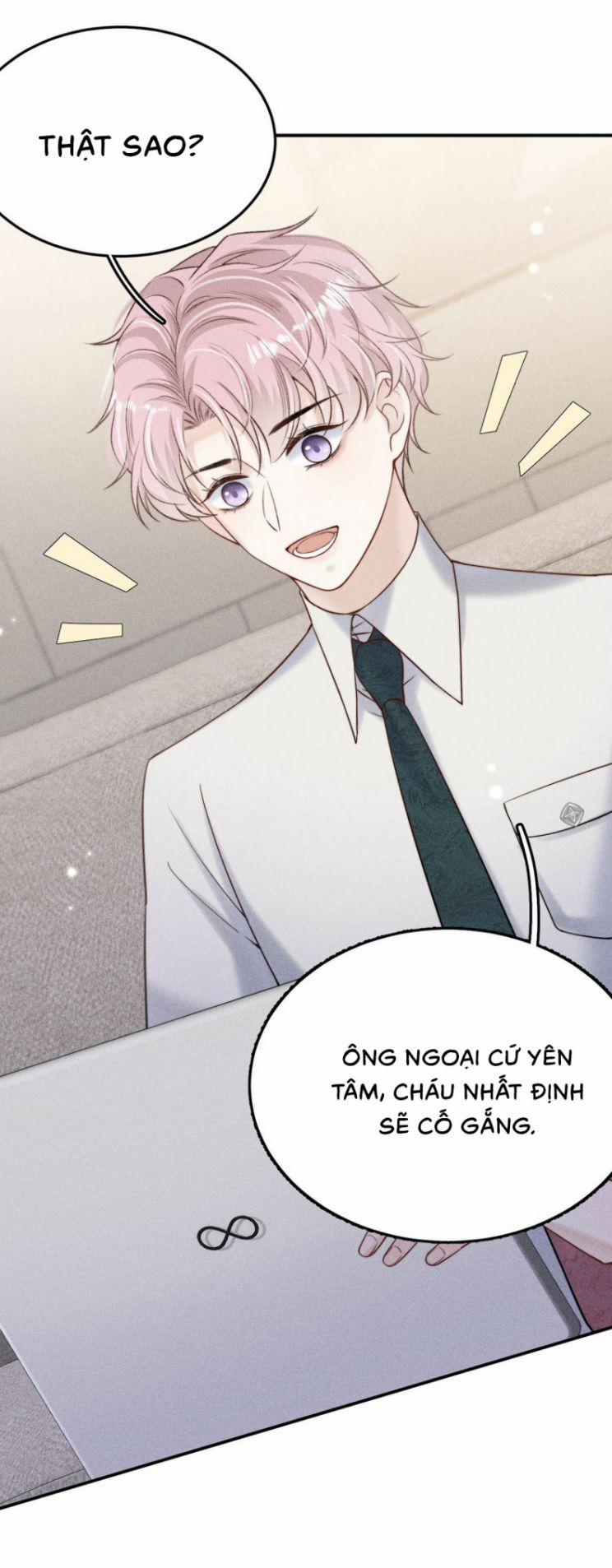 Nước Đổ Đầy Ly 30 trang 24