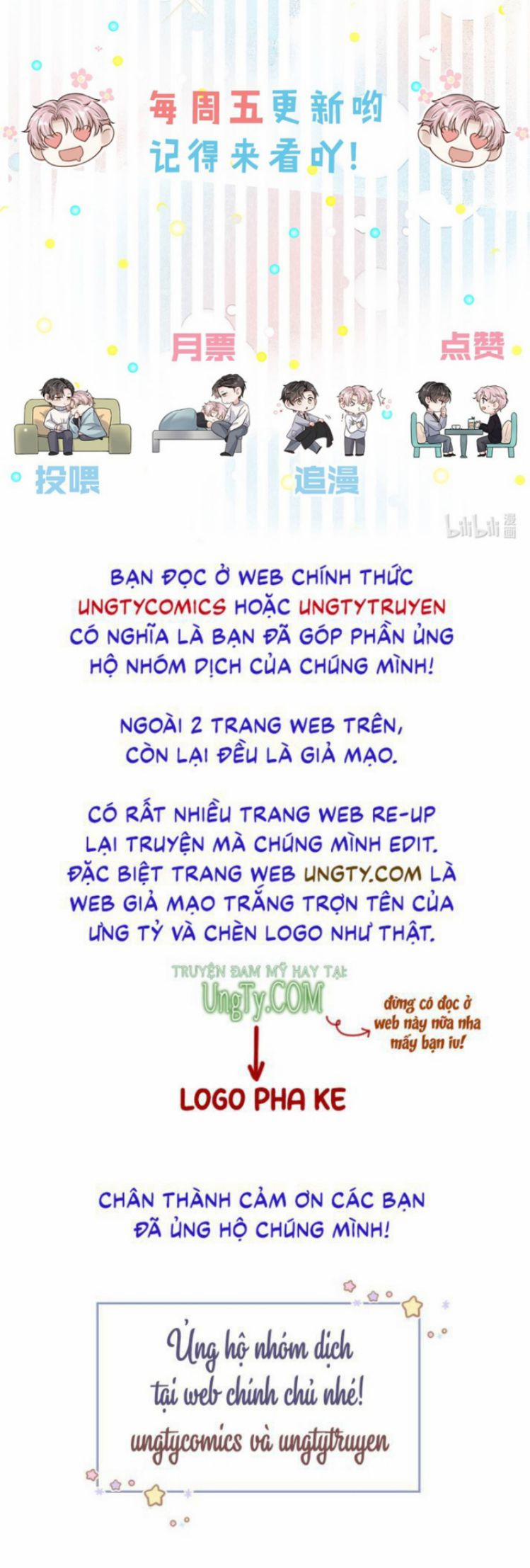 Nước Đổ Đầy Ly 30 trang 56