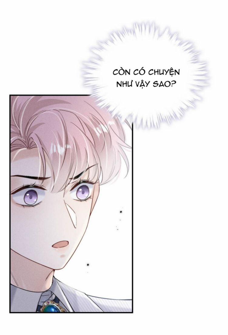 Nước Đổ Đầy Ly 31 trang 21