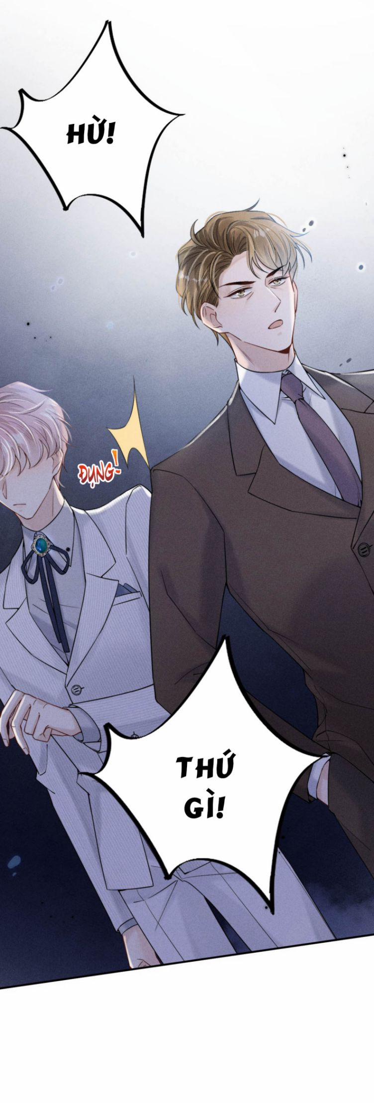 Nước Đổ Đầy Ly 31 trang 24