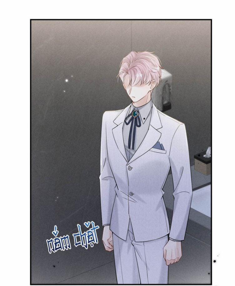 Nước Đổ Đầy Ly 31 trang 26