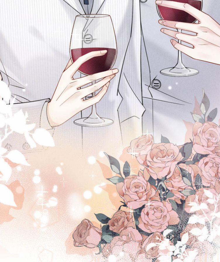 Nước Đổ Đầy Ly 31 trang 3