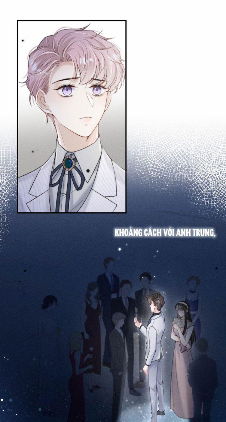 Nước Đổ Đầy Ly 31 trang 32