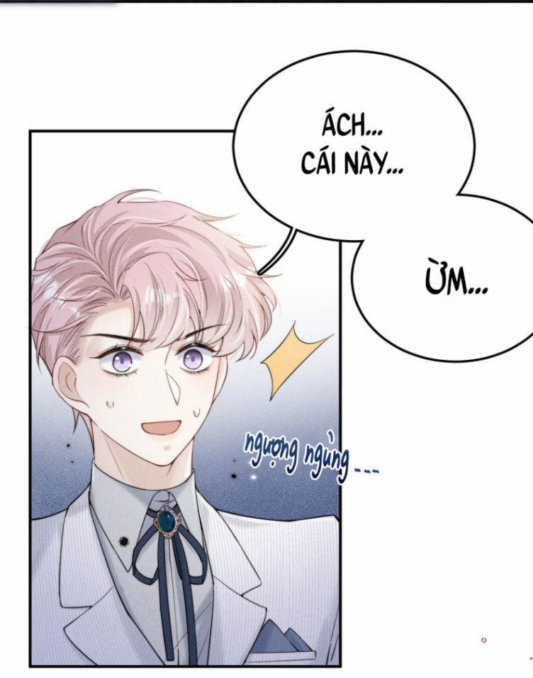 Nước Đổ Đầy Ly 31 trang 36