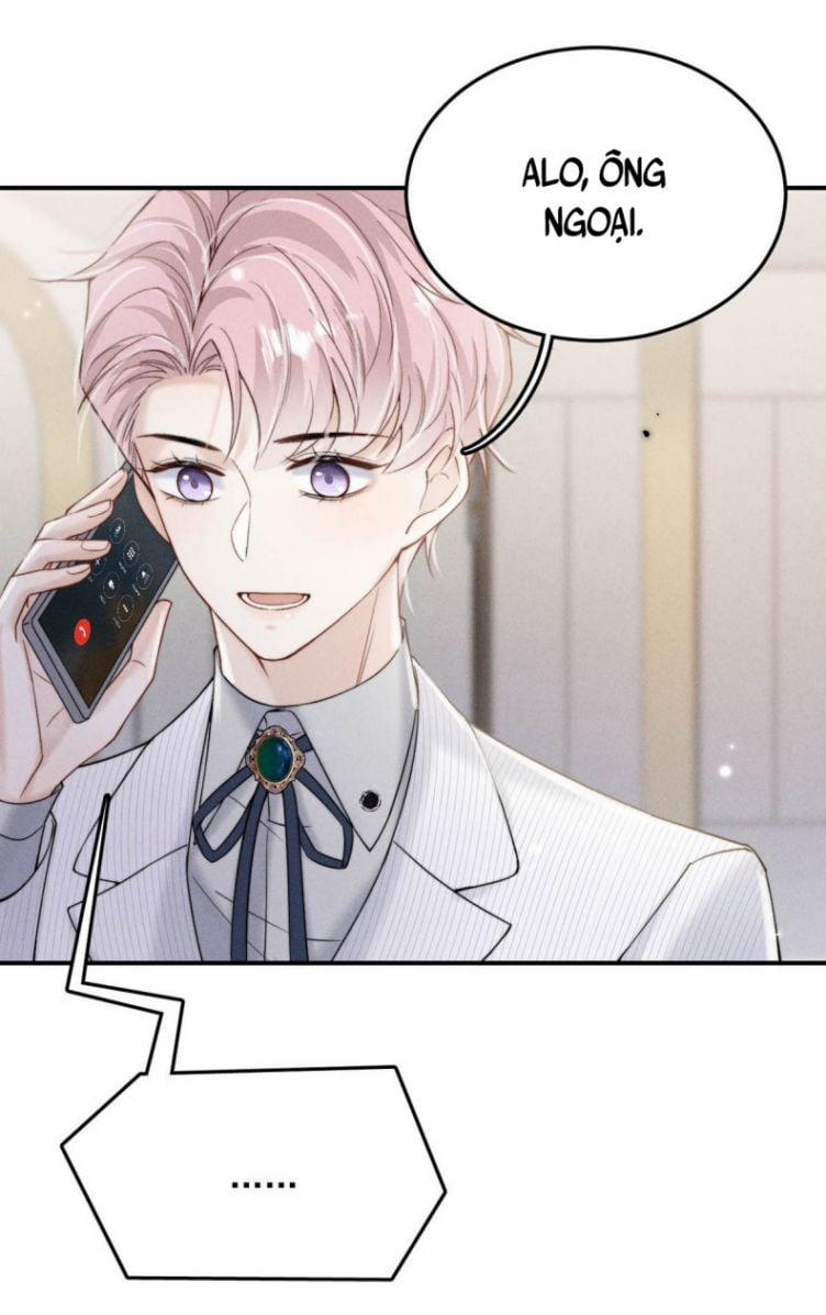 Nước Đổ Đầy Ly 31 trang 40