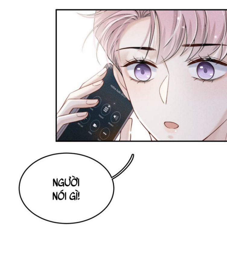 Nước Đổ Đầy Ly 31 trang 41