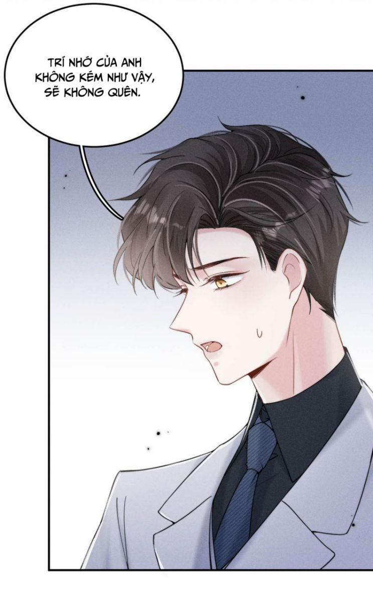 Nước Đổ Đầy Ly 32 trang 13