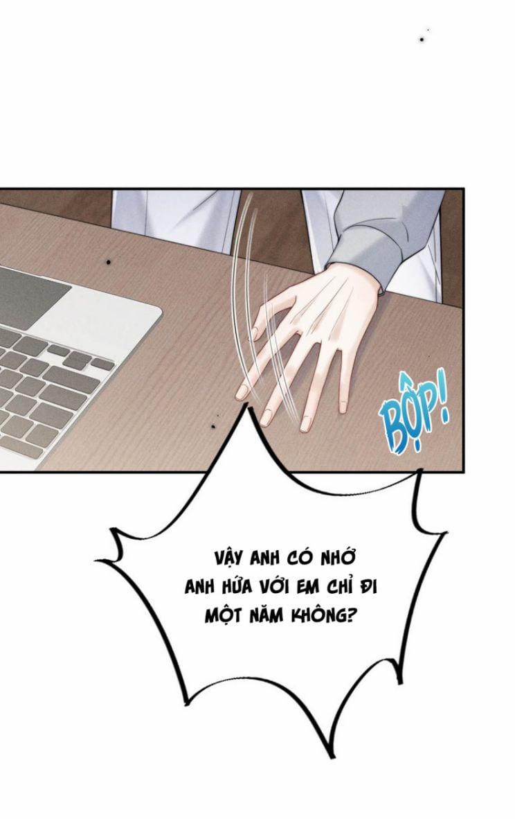 Nước Đổ Đầy Ly 32 trang 14