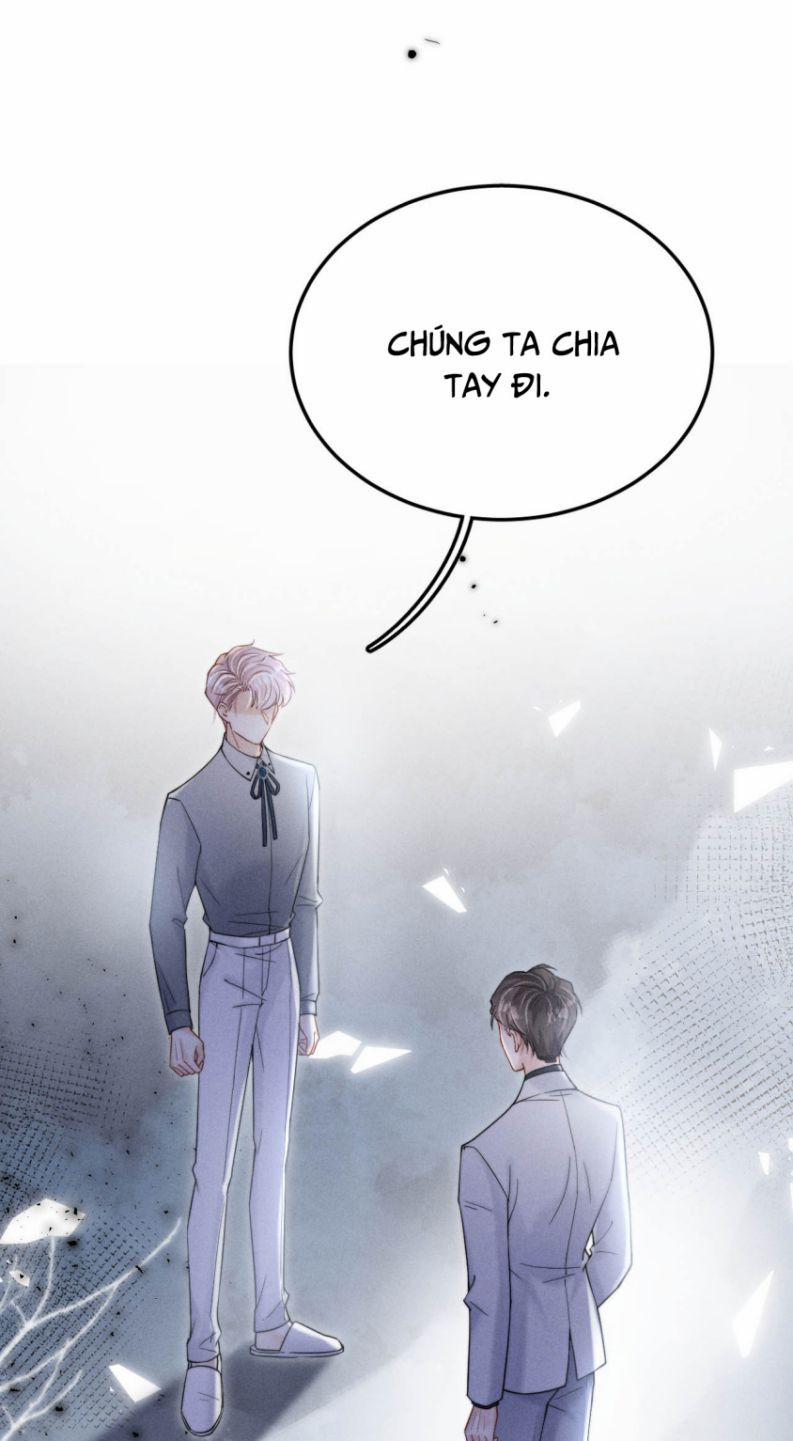 Nước Đổ Đầy Ly 32 trang 33