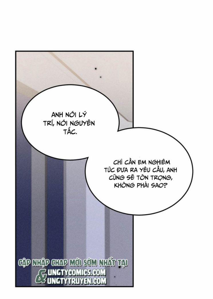 Nước Đổ Đầy Ly 32 trang 36