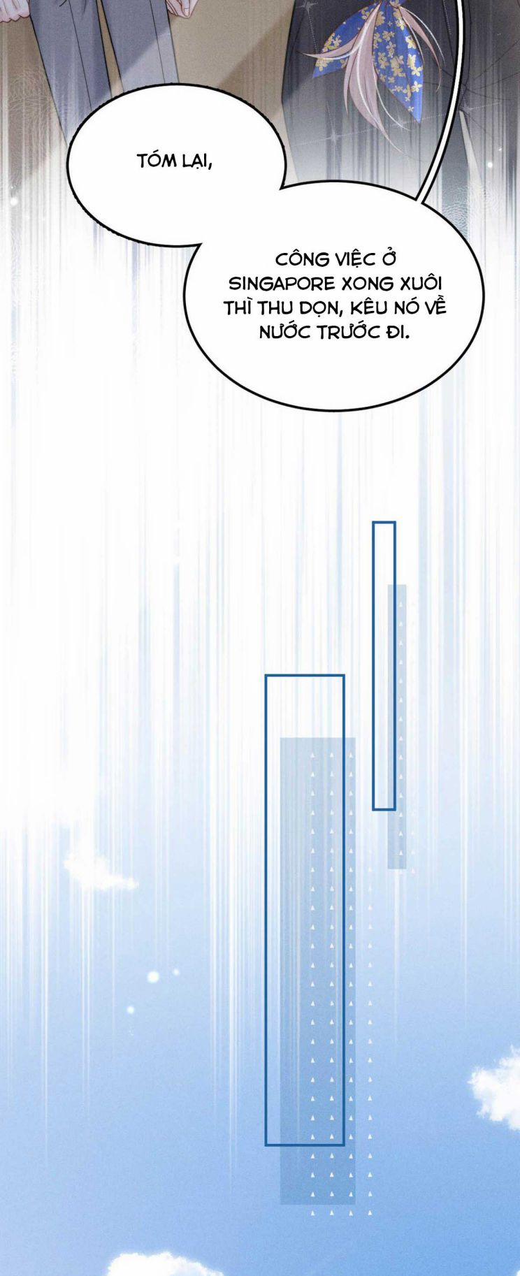 Nước Đổ Đầy Ly 33 trang 12