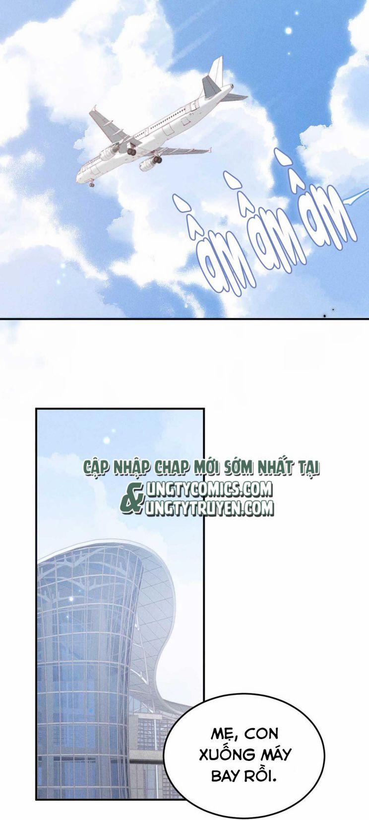 Nước Đổ Đầy Ly 33 trang 13