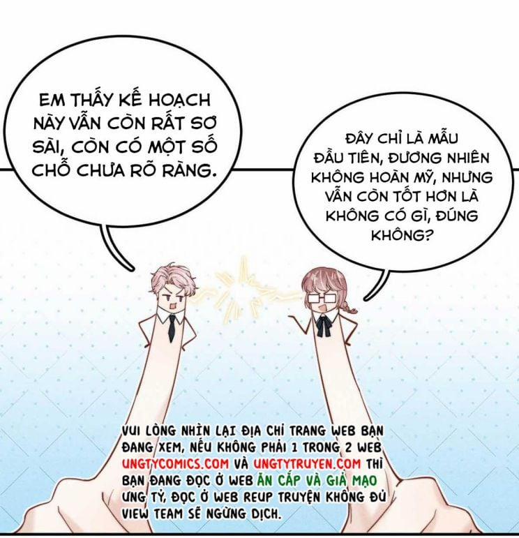 Nước Đổ Đầy Ly 33 trang 27