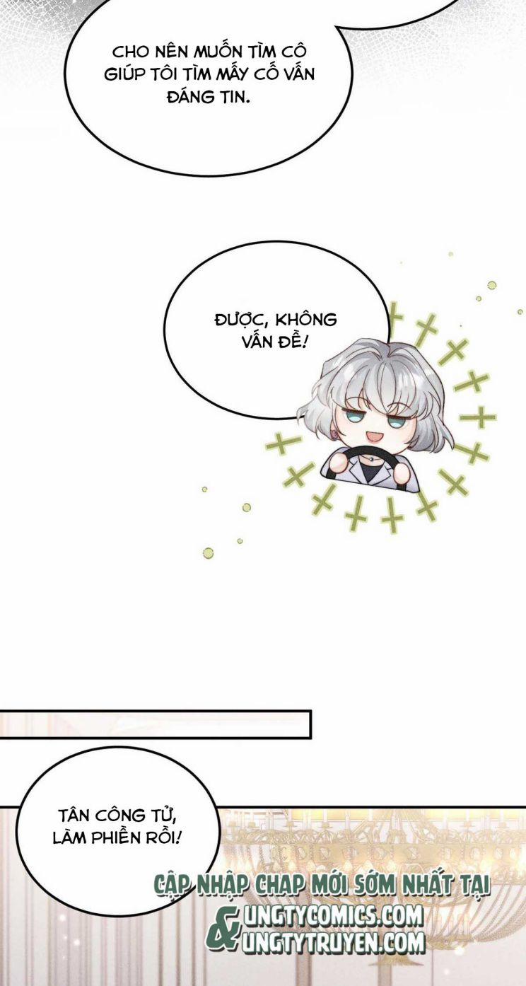 Nước Đổ Đầy Ly 33 trang 32