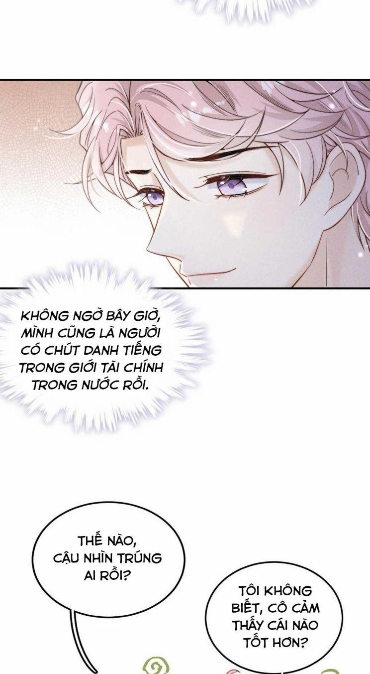 Nước Đổ Đầy Ly 33 trang 35