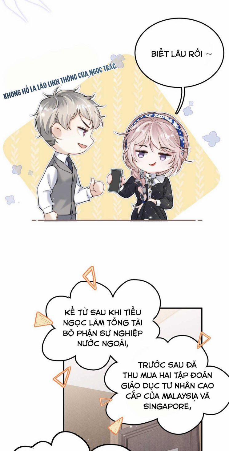 Nước Đổ Đầy Ly 33 trang 6