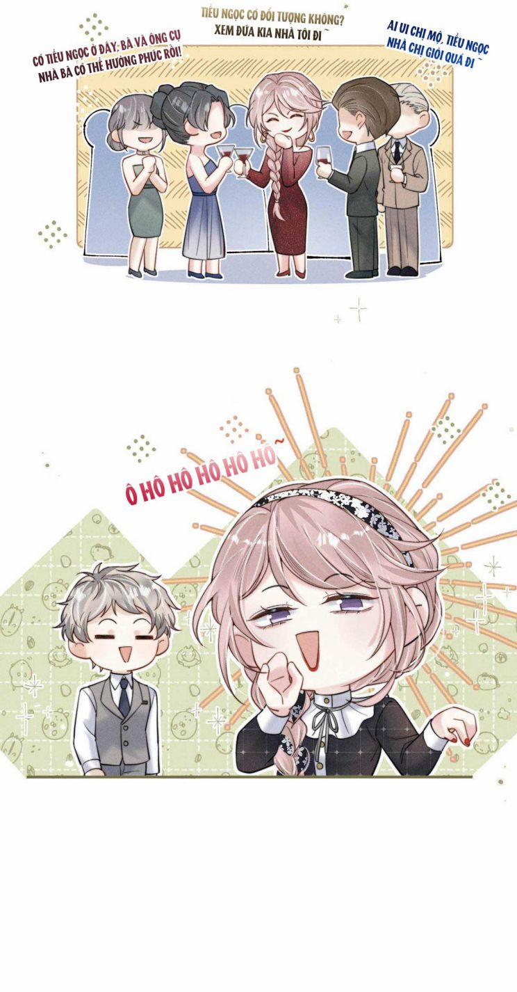 Nước Đổ Đầy Ly 33 trang 8