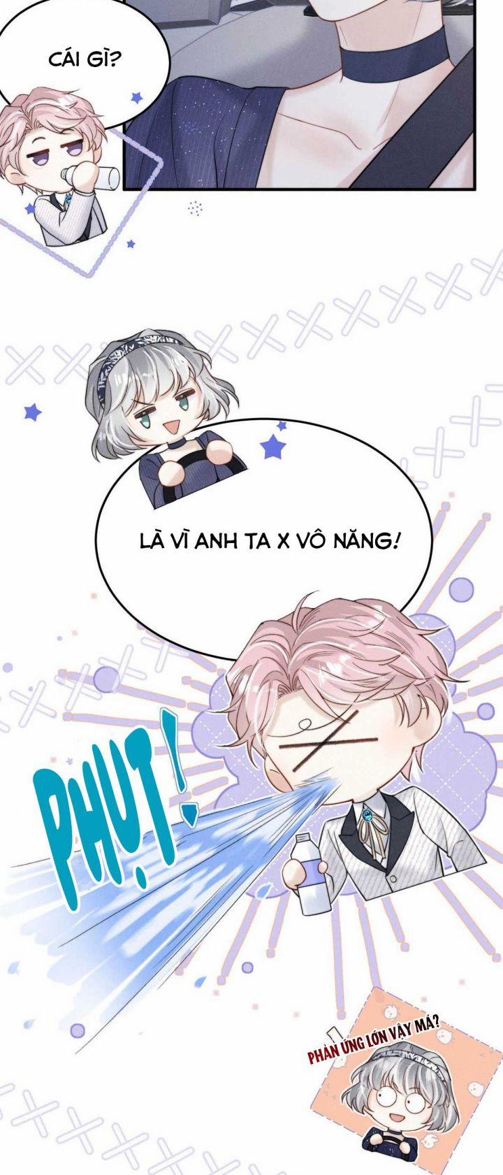 Nước Đổ Đầy Ly 34 trang 24