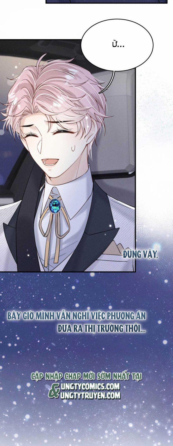 Nước Đổ Đầy Ly 34 trang 30