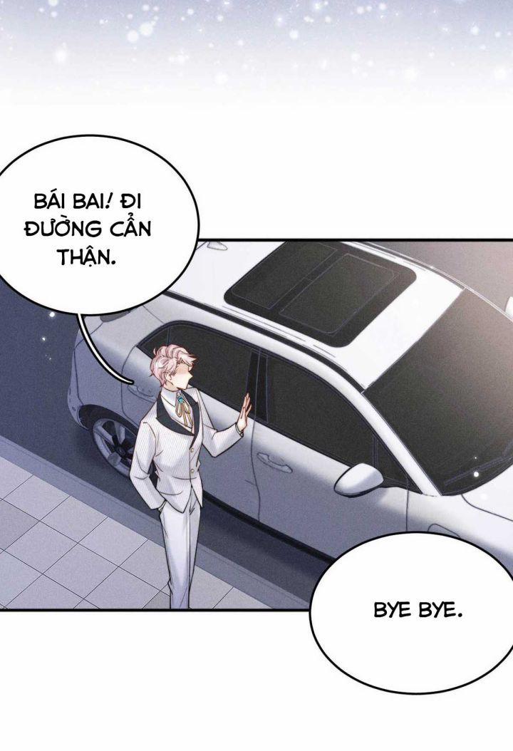 Nước Đổ Đầy Ly 34 trang 31