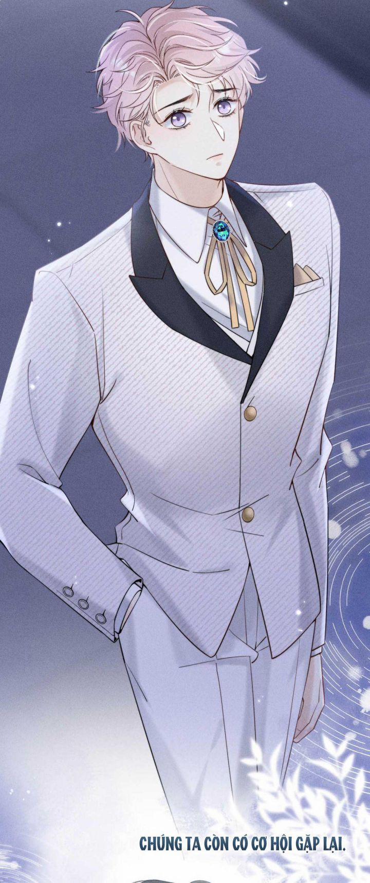 Nước Đổ Đầy Ly 34 trang 33