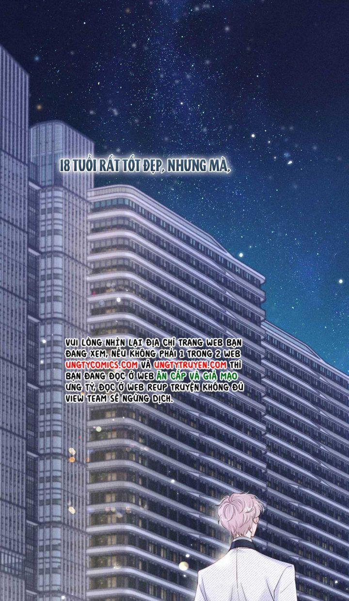 Nước Đổ Đầy Ly 34 trang 36