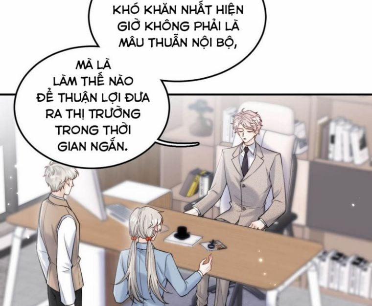 Nước Đổ Đầy Ly 36 trang 11