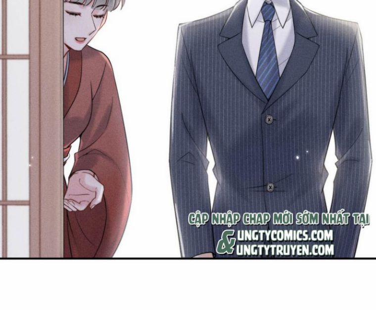 Nước Đổ Đầy Ly 36 trang 28