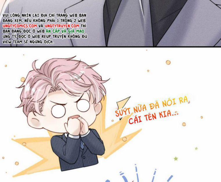 Nước Đổ Đầy Ly 36 trang 36