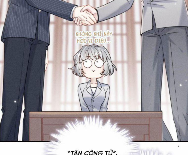 Nước Đổ Đầy Ly 36 trang 45