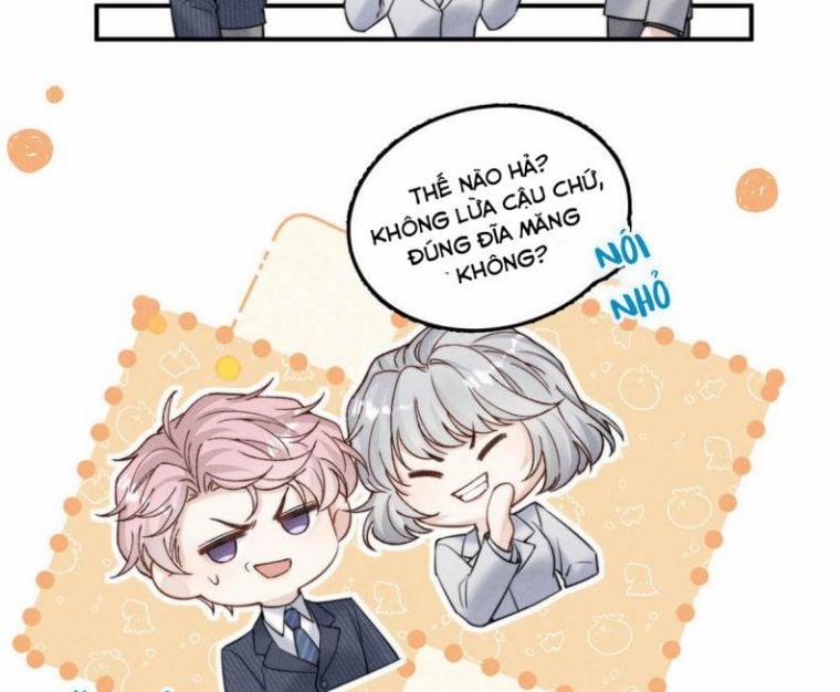 Nước Đổ Đầy Ly 36 trang 51