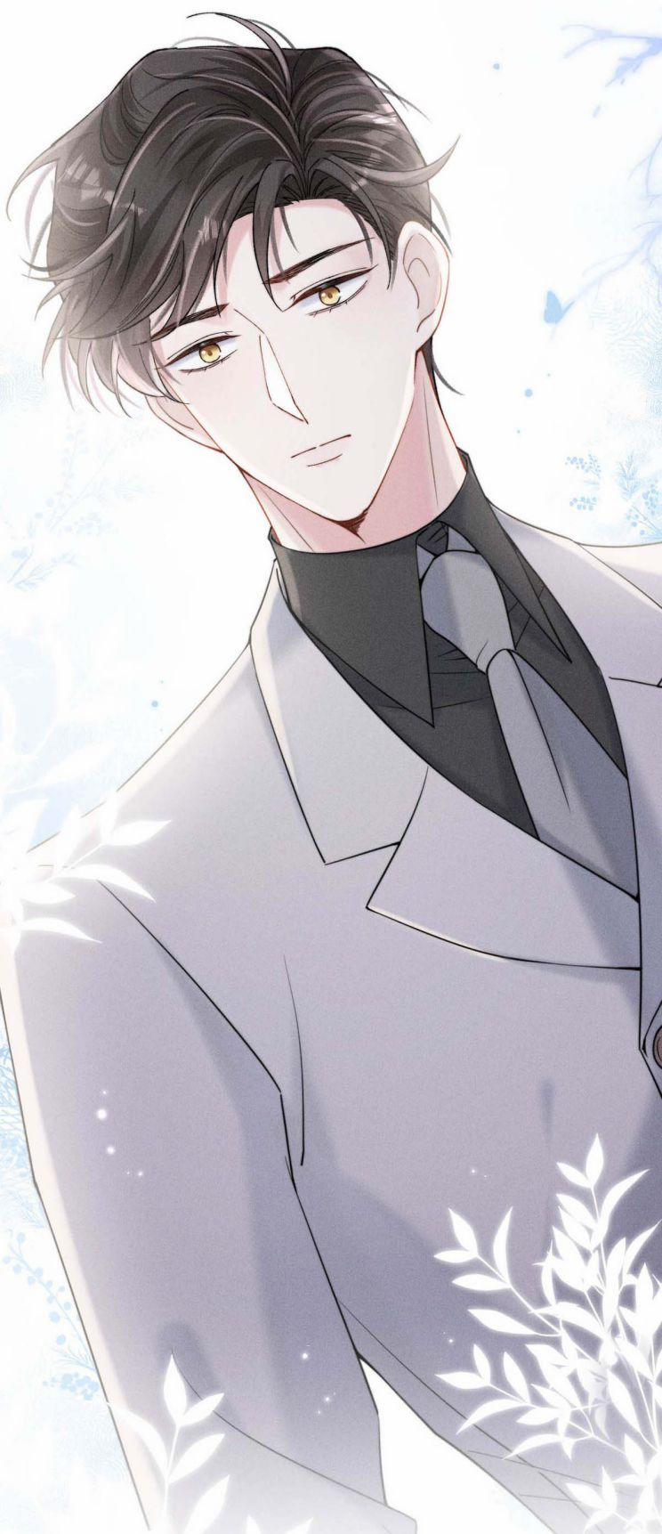 Nước Đổ Đầy Ly 37 trang 10