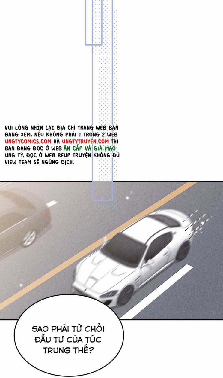 Nước Đổ Đầy Ly 37 trang 12