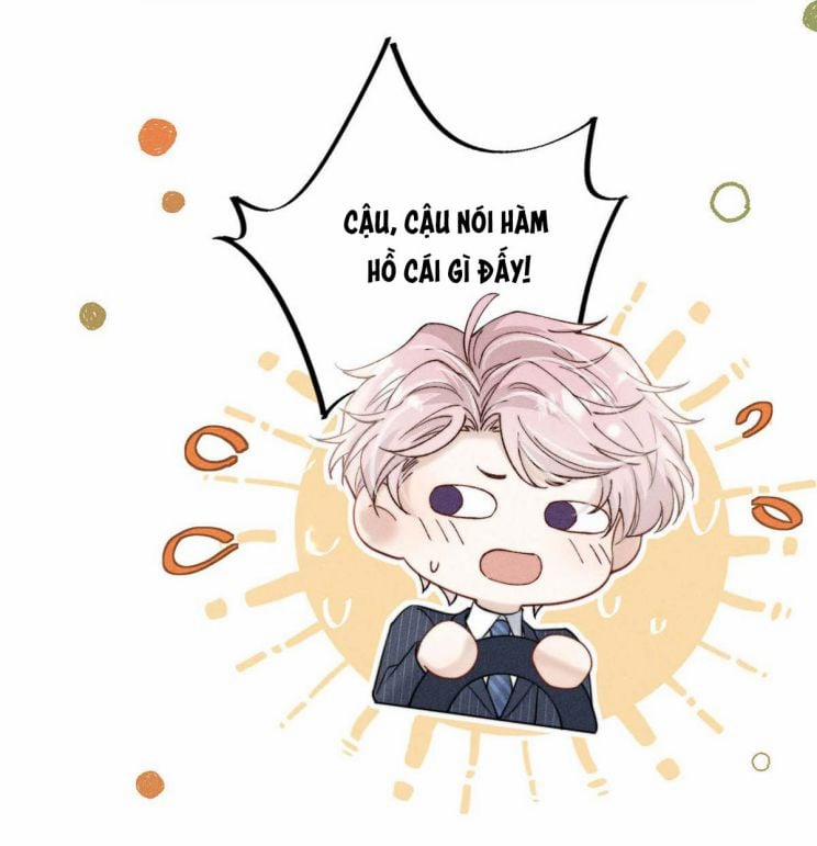 Nước Đổ Đầy Ly 37 trang 16